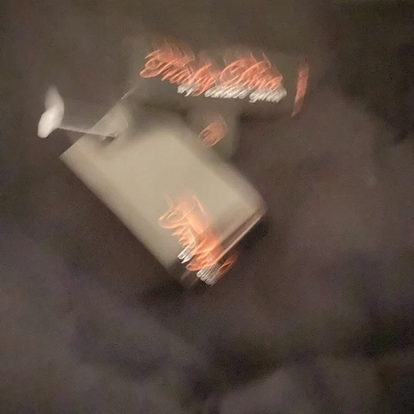 Black Marilyn Monroe parade dress - Picture 2 of 5